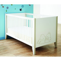 Baby hotsell cribs wayfair